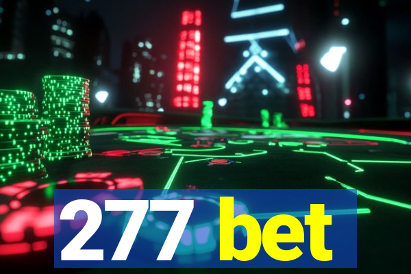 277 bet